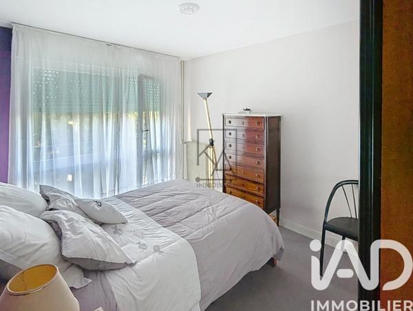 Appartement à vendre 5 pièces 99 m² Arpajon