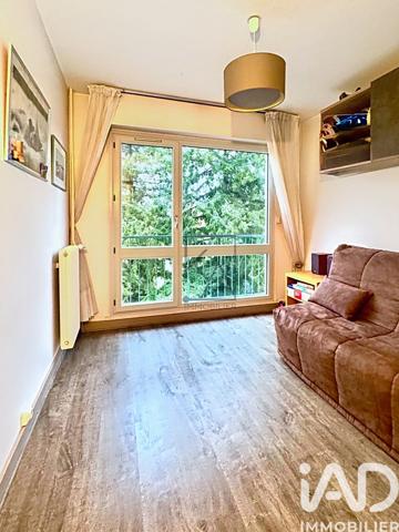 Appartement à vendre 5 pièces 99 m² Arpajon