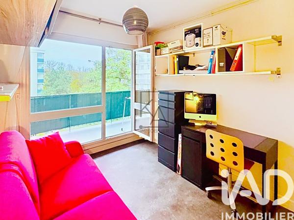 Appartement à vendre 5 pièces 99 m² Arpajon