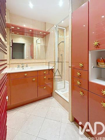 Appartement à vendre 5 pièces 99 m² Arpajon