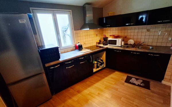 Appartement à vendre    3 pièces • 77,52 m2 Nemours