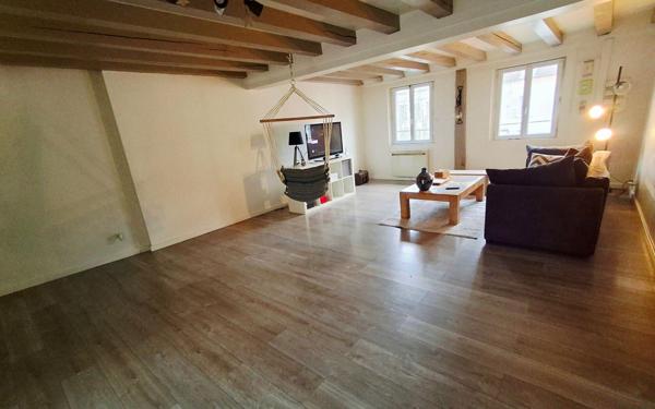 Appartement à vendre    3 pièces • 77,52 m2 Nemours