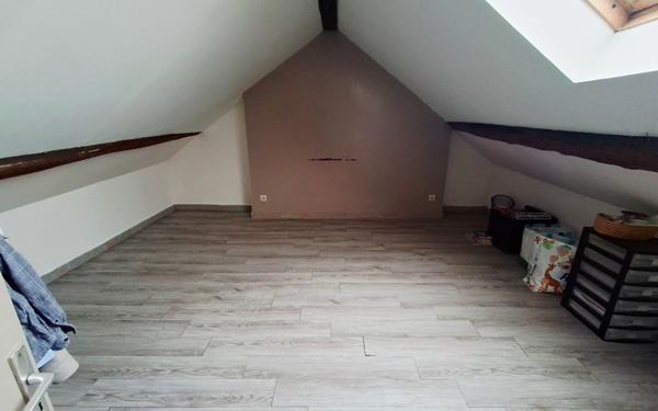 Appartement à vendre    3 pièces • 77,52 m2 Nemours