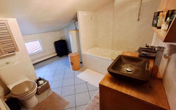 Appartement à vendre    3 pièces • 77,52 m2 Nemours