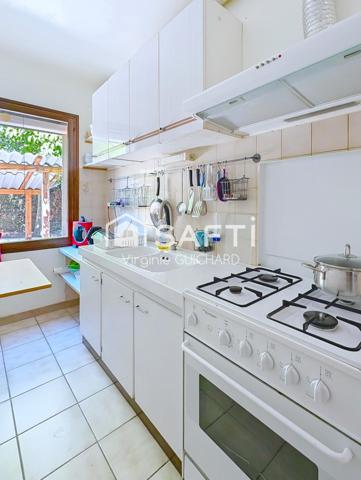 Villa d'architecte 136 m² AIGLUN (04)