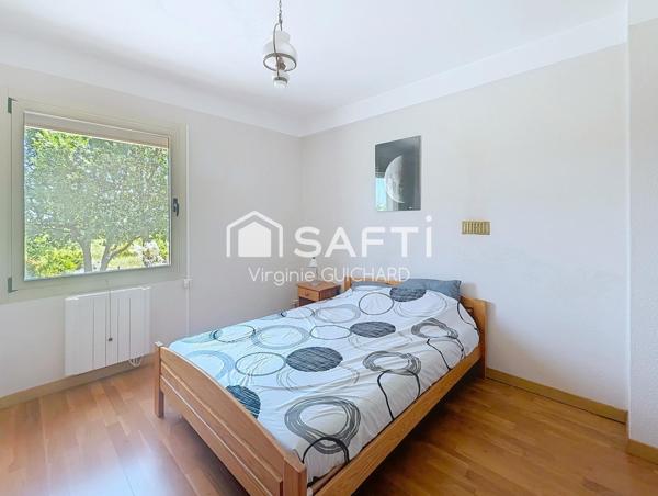 Villa d'architecte 136 m² AIGLUN (04)