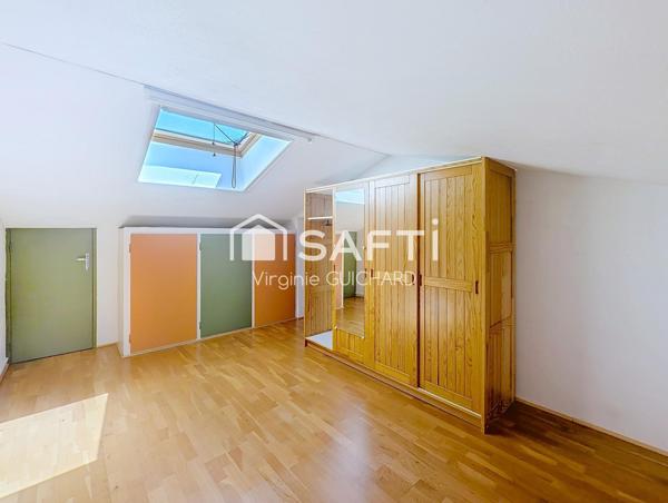 Villa d'architecte 136 m² AIGLUN (04)