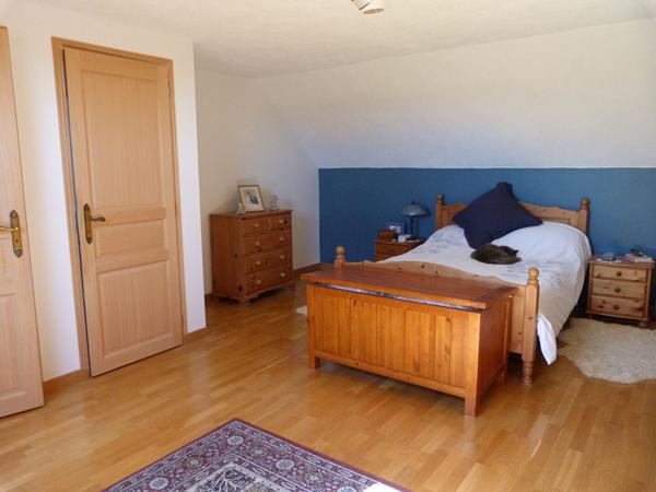 Pavillon - 3 chambres- grand jardin , Ombree d anjou Pavillon - 3 chambres- grand jardin , Ombree d anjou