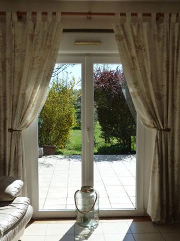 Pavillon - 3 chambres- grand jardin , Ombree d anjou Pavillon - 3 chambres- grand jardin , Ombree d anjou