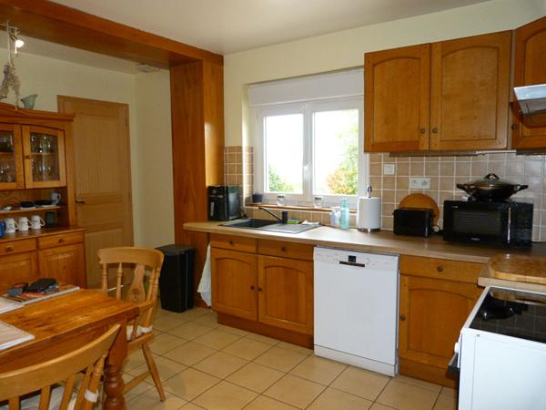 Pavillon - 3 chambres- grand jardin , Ombree d anjou Pavillon - 3 chambres- grand jardin , Ombree d anjou