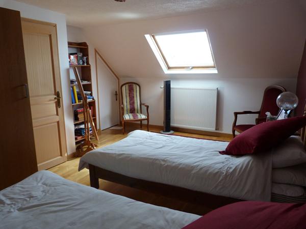 Pavillon - 3 chambres- grand jardin , Ombree d anjou Pavillon - 3 chambres- grand jardin , Ombree d anjou