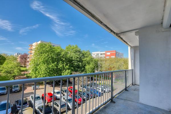 Appartement Le Grand Quevilly