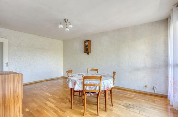 Appartement Le Grand Quevilly