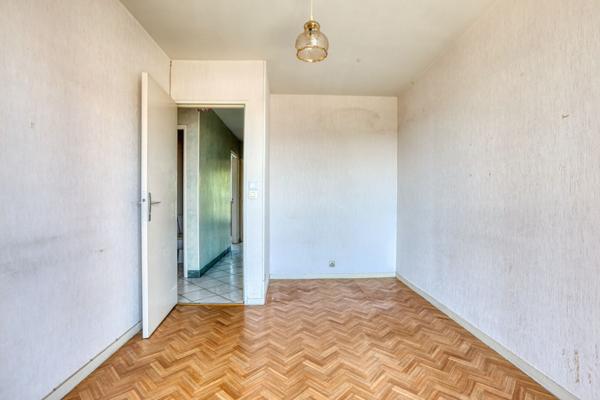 Appartement Le Grand Quevilly