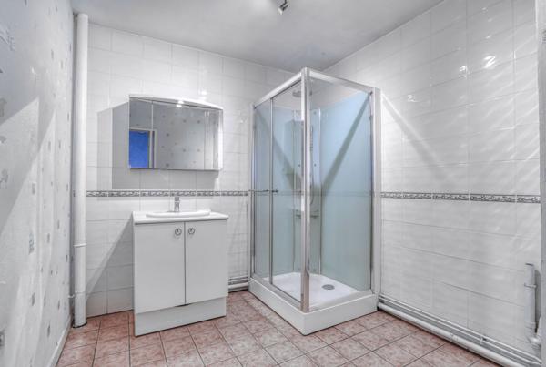 Appartement Le Grand Quevilly