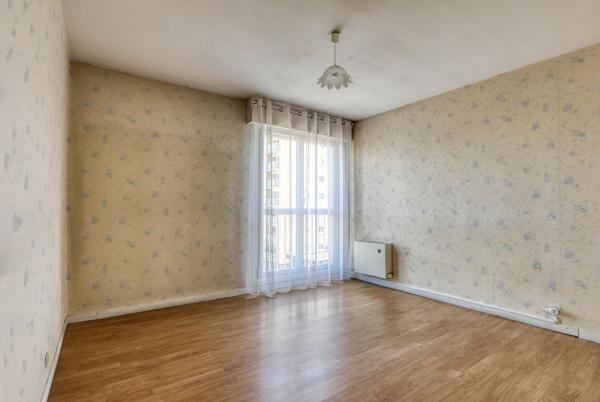 Appartement Le Grand Quevilly