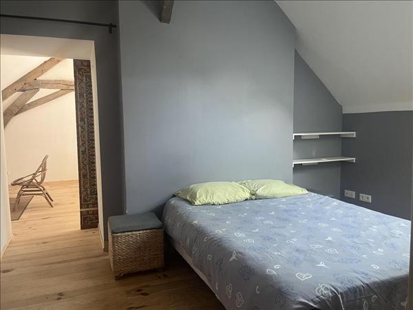 Maison à louer |  LAVAUFRANCHE |  4 pièces | 105 m²