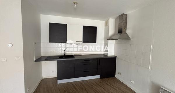 Location Appartement 3 pièces 64.75 m² - Pau 64000