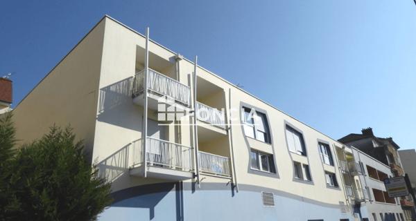 Location Appartement 3 pièces 64.75 m² - Pau 64000
