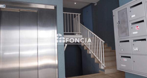Location Appartement 3 pièces 64.75 m² - Pau 64000