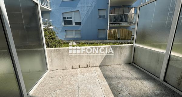 Location Appartement 3 pièces 64.75 m² - Pau 64000