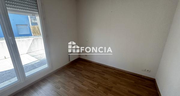 Location Appartement 3 pièces 64.75 m² - Pau 64000