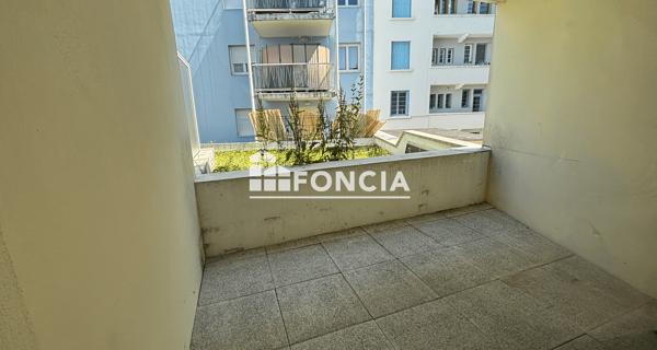 Location Appartement 3 pièces 64.75 m² - Pau 64000