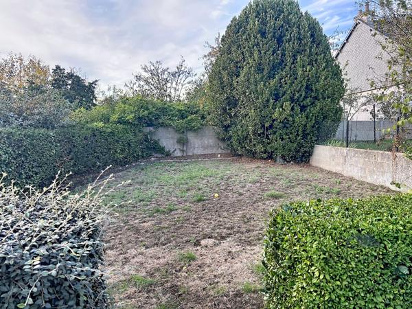 Maison individuelle à vendre, 4 pièces - Saint-Brieuc 22000