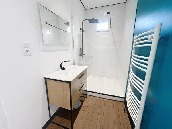 Maison individuelle à vendre, 4 pièces - Saint-Brieuc 22000