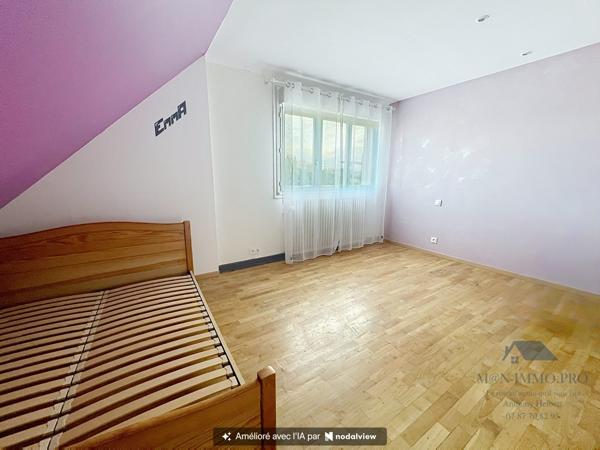 Maison individuelle à vendre, 4 pièces - Saint-Brieuc 22000