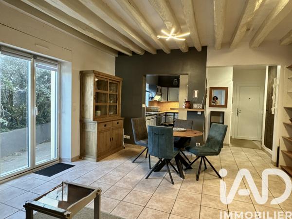 Appartement à vendre 3 pièces 57 m² Orsay