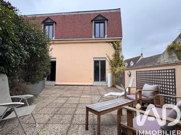 Appartement à vendre 3 pièces 57 m² Orsay