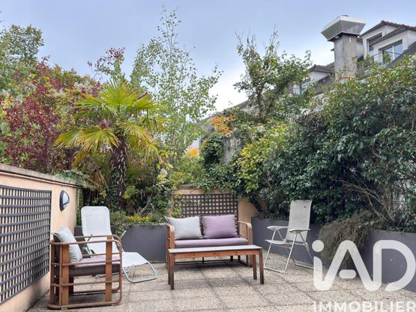 Appartement à vendre 3 pièces 57 m² Orsay