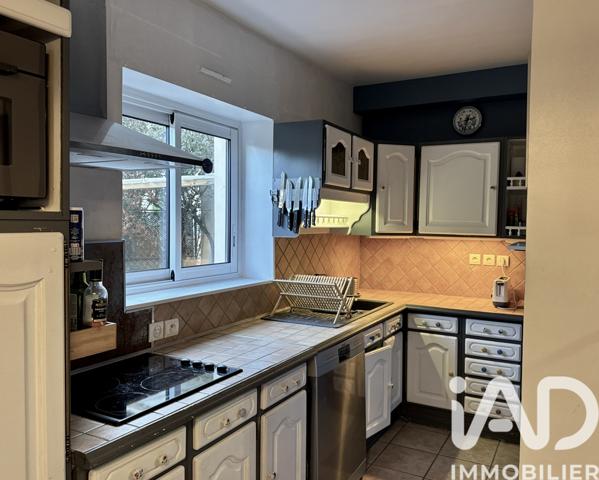 Appartement à vendre 3 pièces 57 m² Orsay