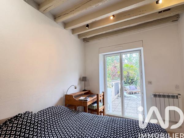 Appartement à vendre 3 pièces 57 m² Orsay