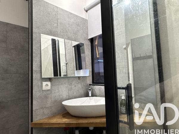 Appartement à vendre 3 pièces 57 m² Orsay