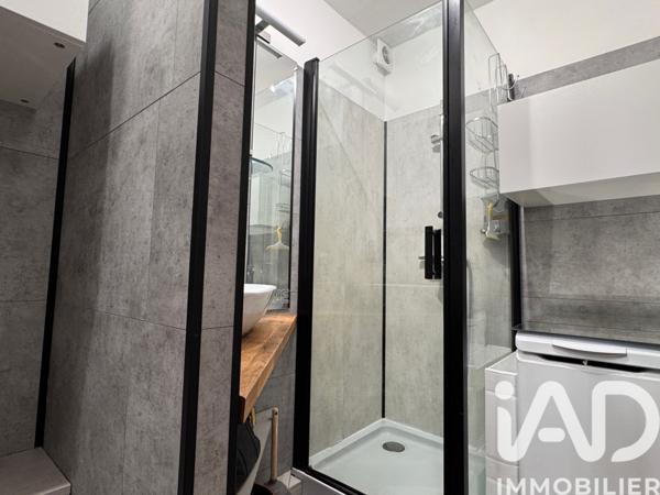 Appartement à vendre 3 pièces 57 m² Orsay