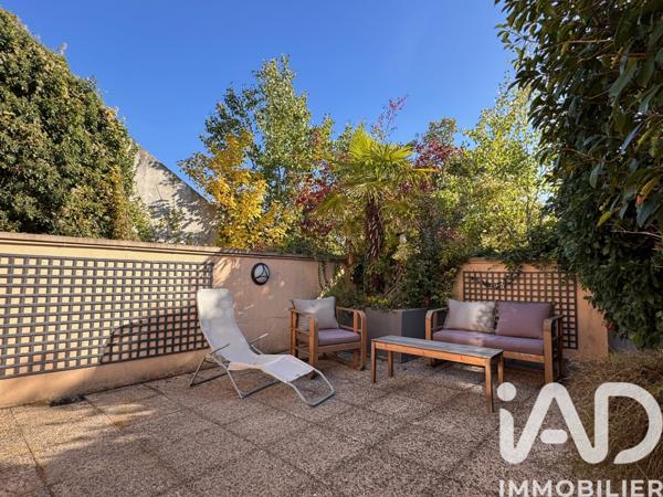 Appartement à vendre 3 pièces 57 m² Orsay