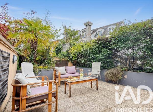 Appartement à vendre 3 pièces 57 m² Orsay