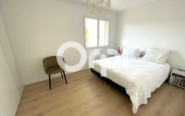 Maison à vendre    5 pièces • 112 m2 Fresnes