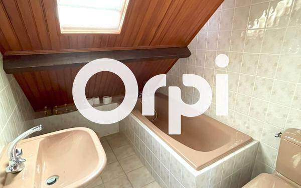 Maison à vendre    5 pièces • 112 m2 Fresnes