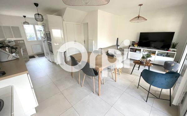Maison à vendre    5 pièces • 112 m2 Fresnes