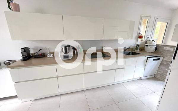 Maison à vendre    5 pièces • 112 m2 Fresnes