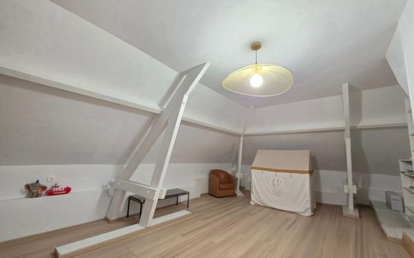 Maison à vendre    5 pièces •  Triel-sur-Seine