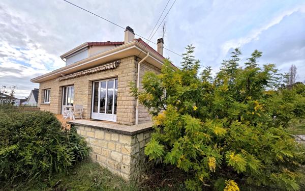 Maison à vendre    5 pièces •  Triel-sur-Seine