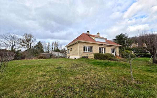 Maison à vendre    5 pièces •  Triel-sur-Seine