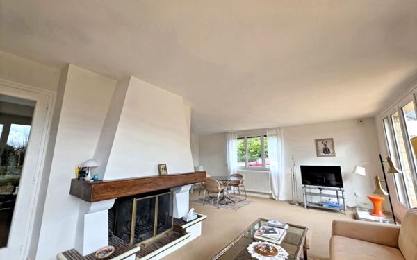 Maison à vendre    5 pièces •  Triel-sur-Seine