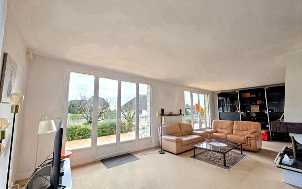 Maison à vendre    5 pièces •  Triel-sur-Seine