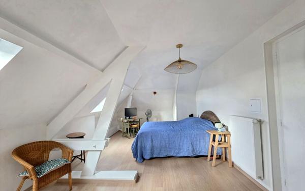 Maison à vendre    5 pièces •  Triel-sur-Seine