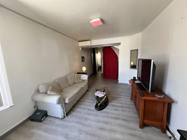 Maison à vendre |  Valence |  4 pièces | 122 m²